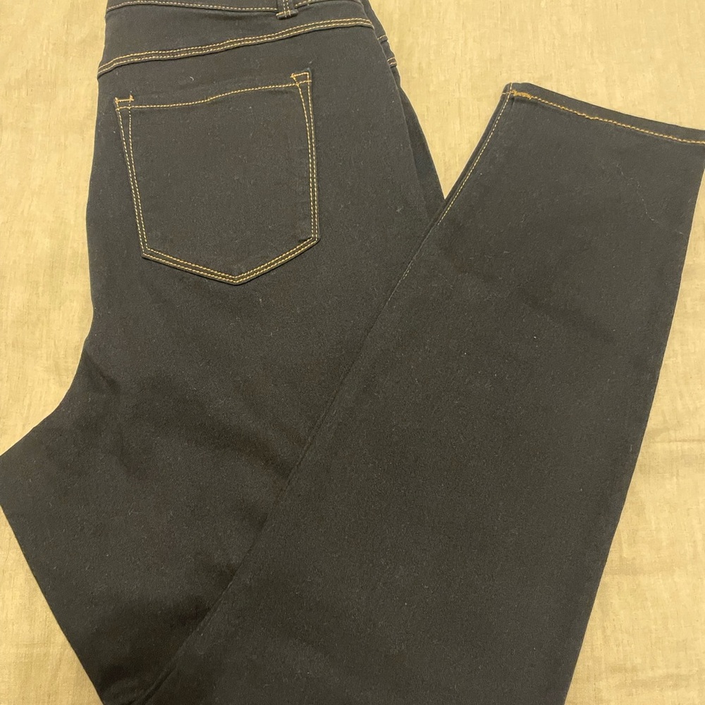 Blue Spice Jeans size 18